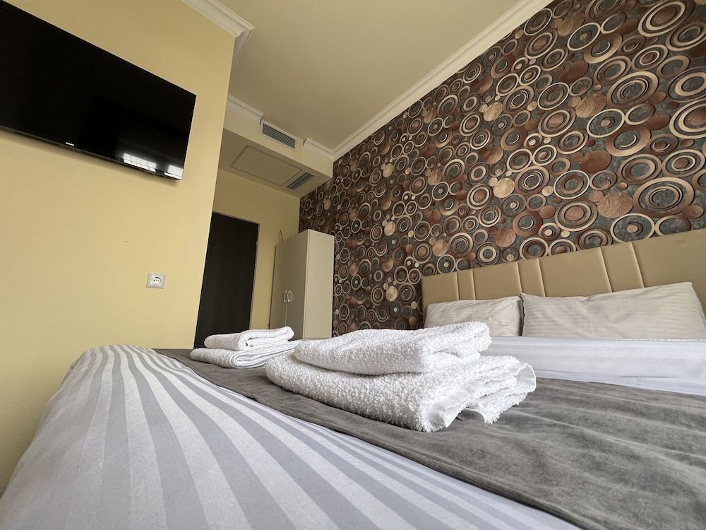 Rp Hotel in Yerevan, Armenia