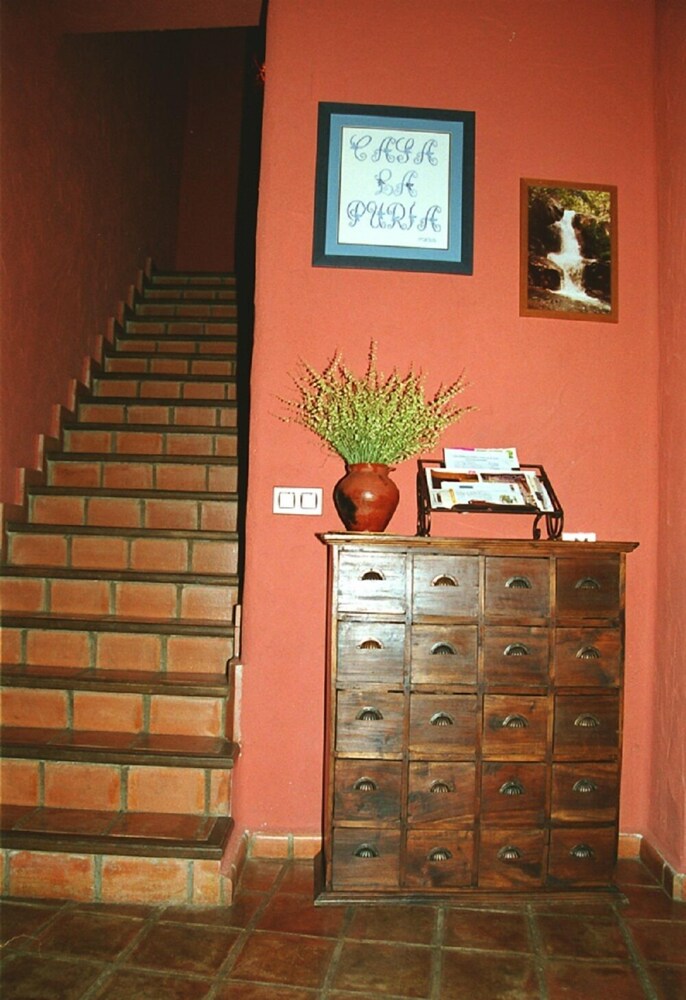 Casa Rural Las Gamellas — Requena — photo 2