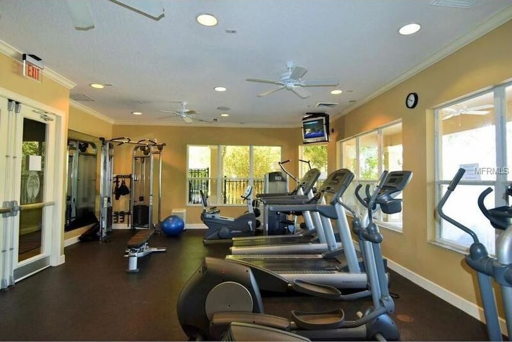 Windsor Hill Resort - photo 168