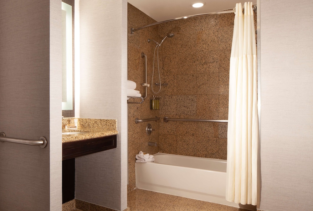 Hilton Fort Worth - photo 34