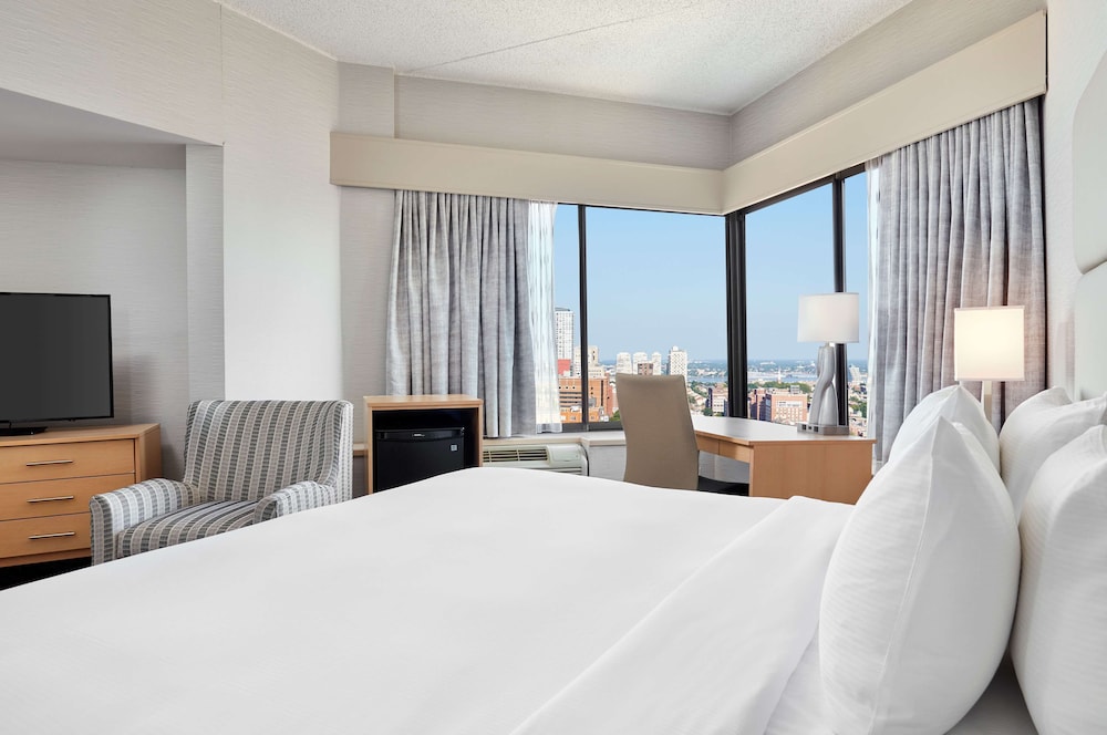 DoubleTree by Hilton Hotel Philadelphia Center City - photo 14