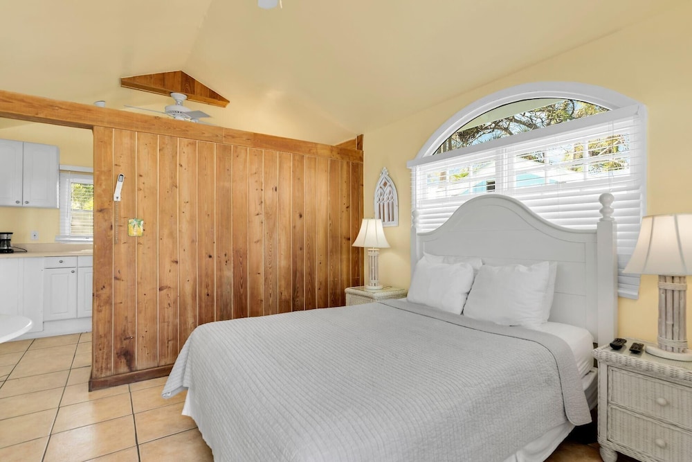 Tropical Cottages - photo 32
