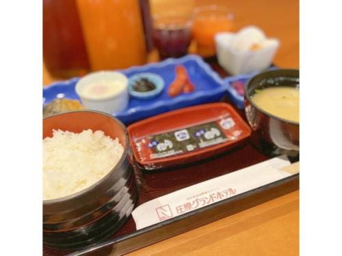 Shobara Grand Hotel Vacation Stay 06886v — Shobara