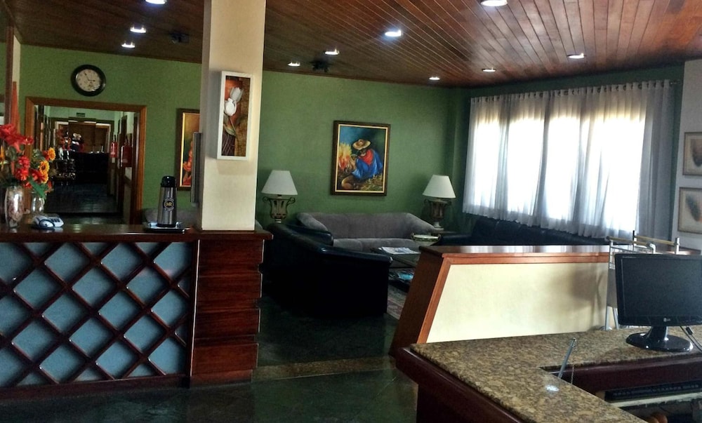 Hotel Radar — Gravatai — photo 4