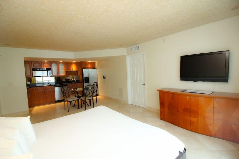 The Fritz Hotel - photo 24