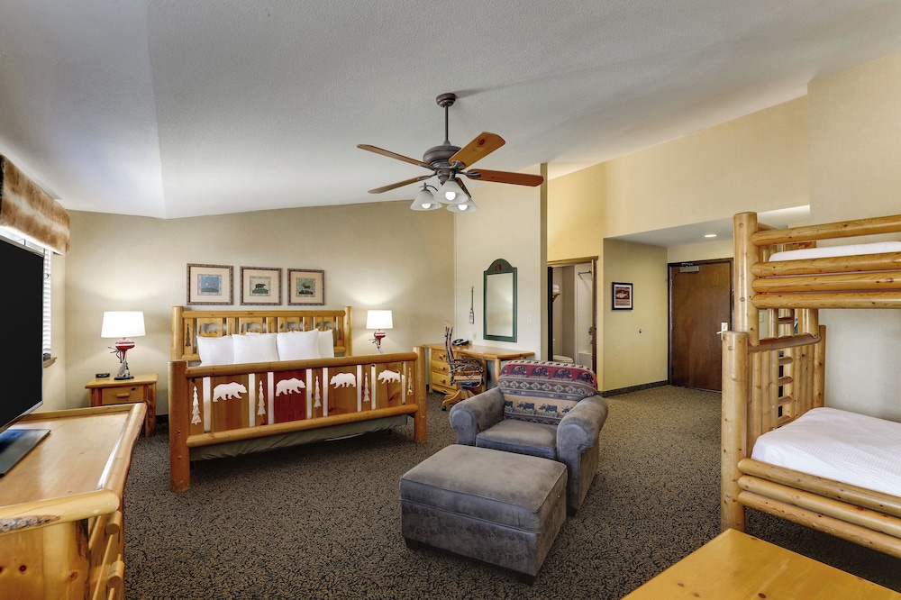 Stoney Creek Hotel St. Joseph - photo 23