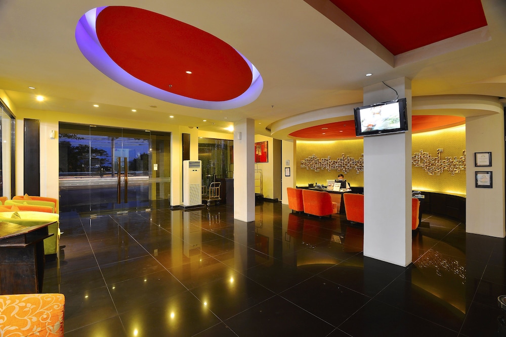 100 Sunset Hotel — Kuta — photo 4