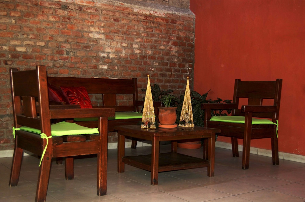 Hotel Meson de Maria in San Salvador, El Salvador