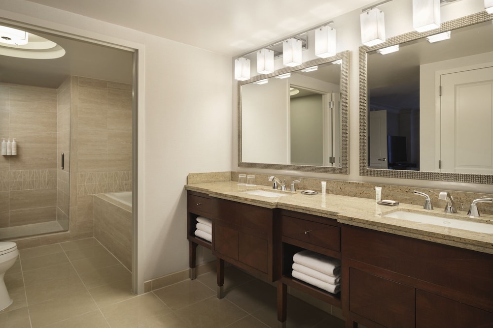 Marriott San Ramon - photo 25