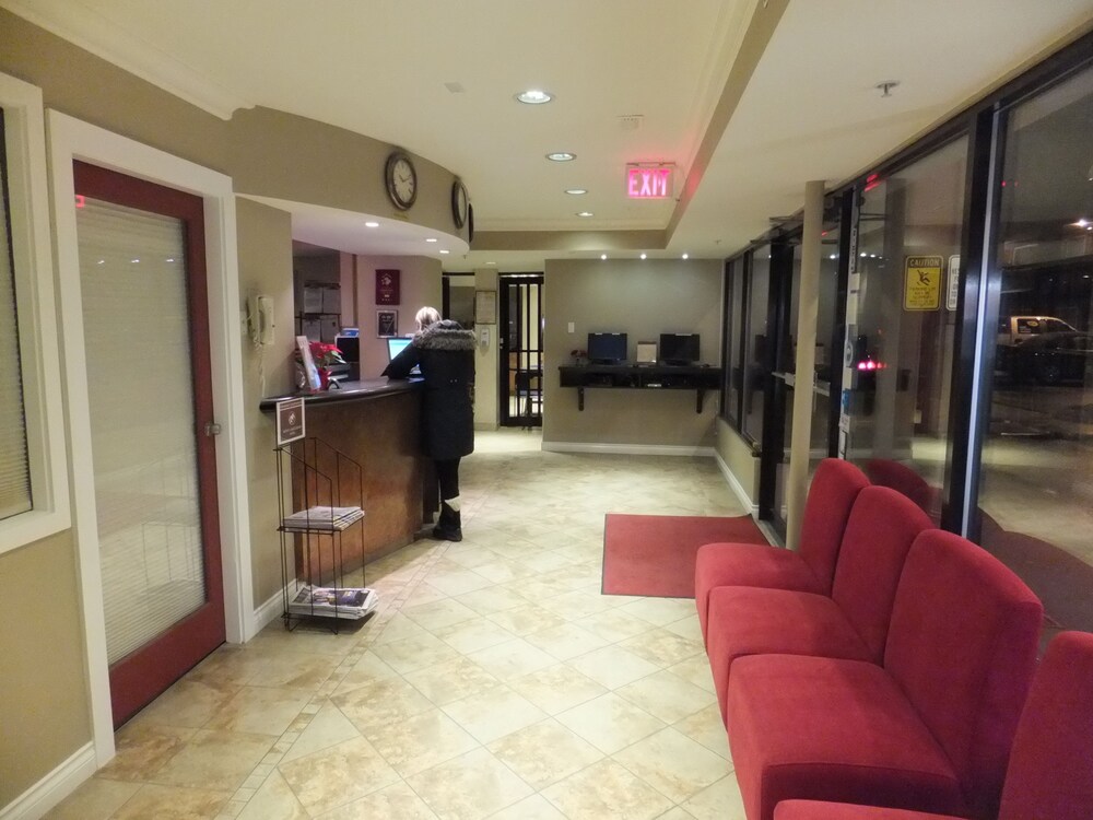 North Vancouver Hotel — North Vancouver — photo 3