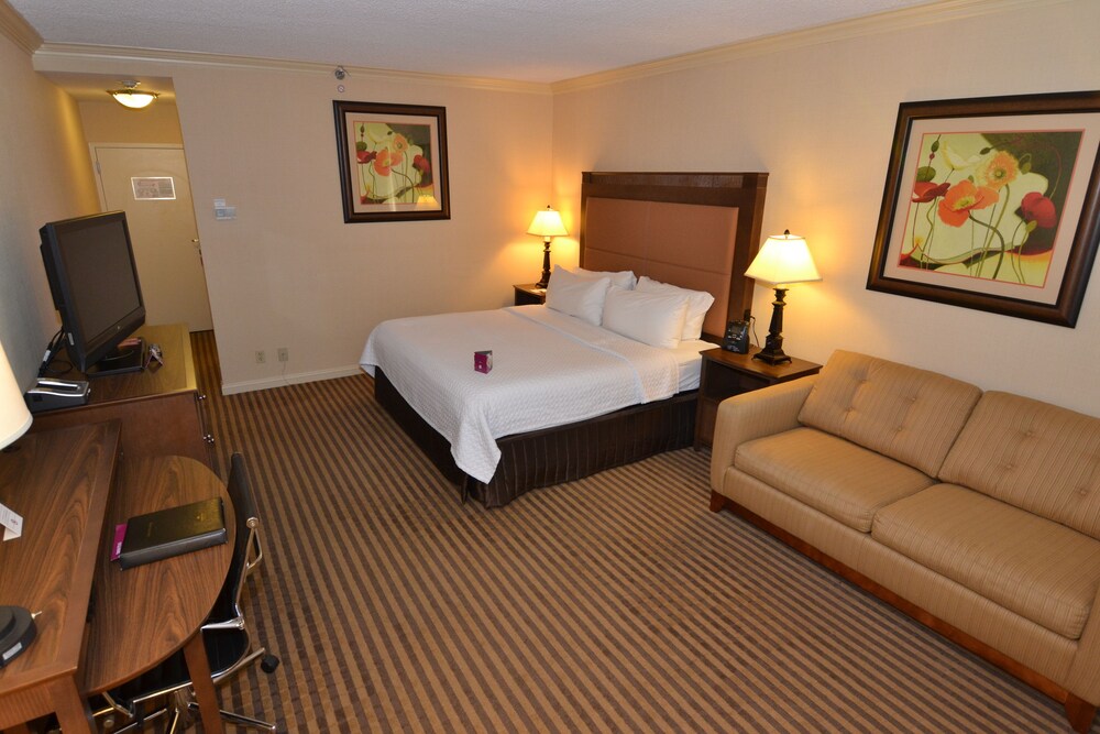 Reading Vitality Hotel — Reading — photo 4