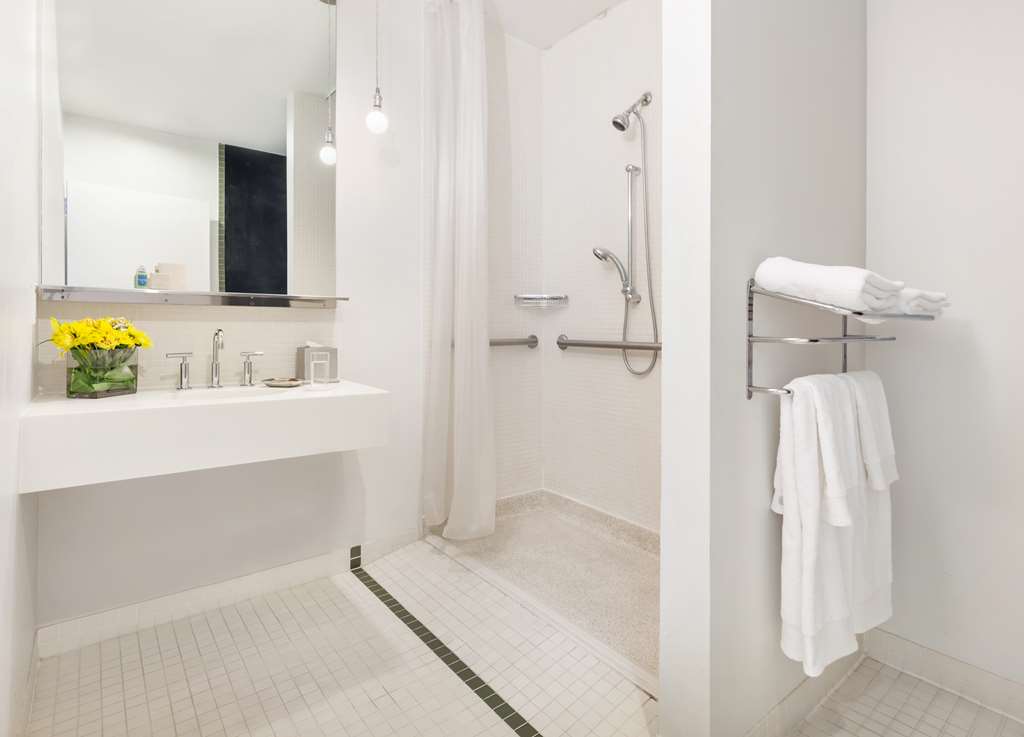 NU Hotel Brooklyn - photo 20