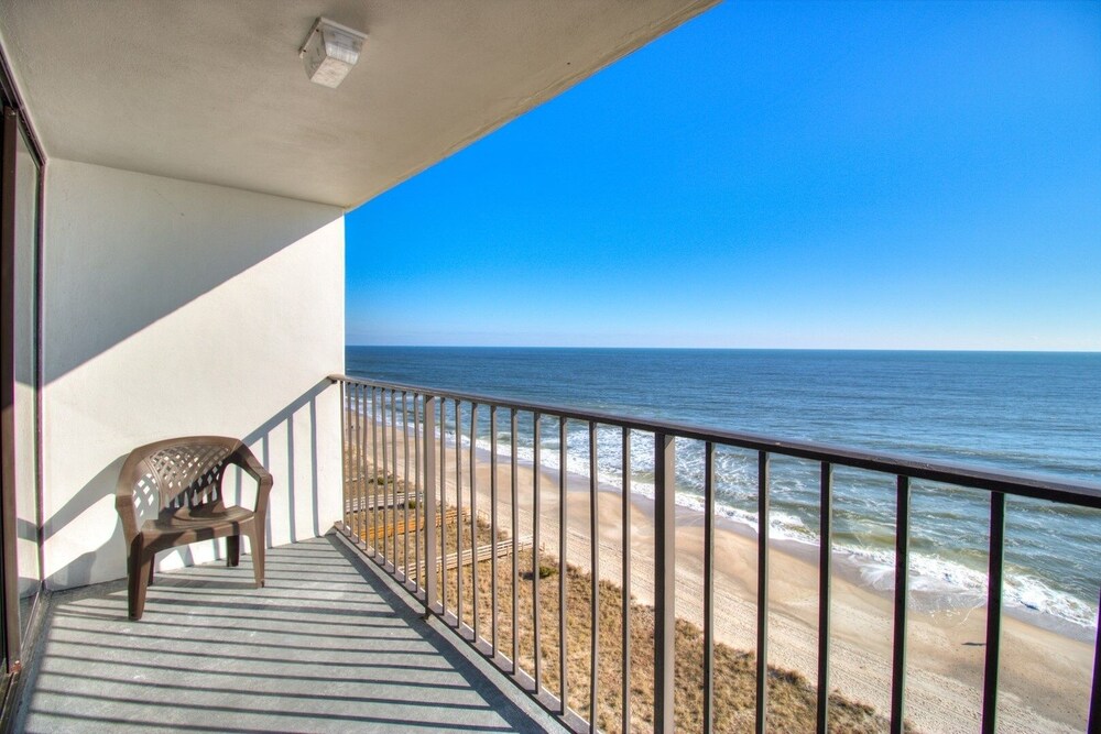 1109 Blue Heaven by Atlantic Towers - photo 14