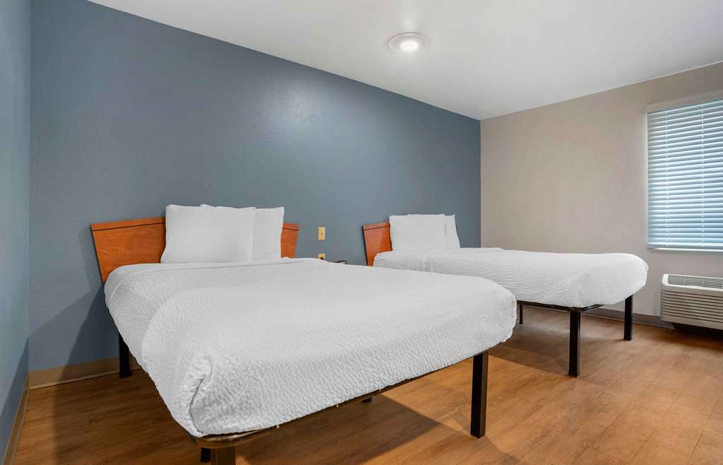 Extended Stay America Select Suites Gulfport - photo 13