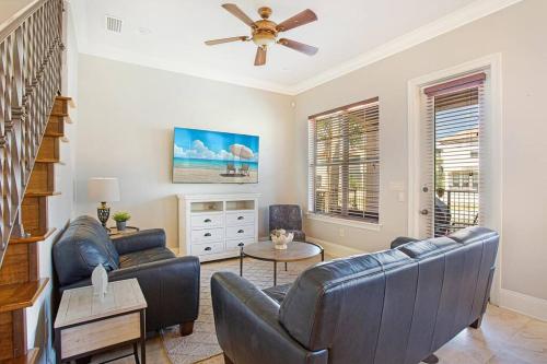 Large 5 BR in golf and beach resort 2 golf carts - photo 38