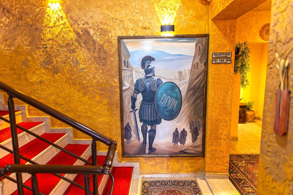 Cappadocia Divin House — Goereme — photo 3