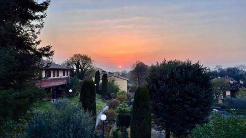 L'Alba al Cascinale by tourquoisevea — hotel in Ponti Sul Mincio