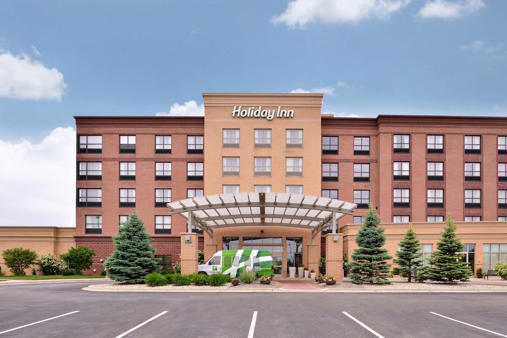 Holiday Inn Madison at The American Center by IHG - photo 69