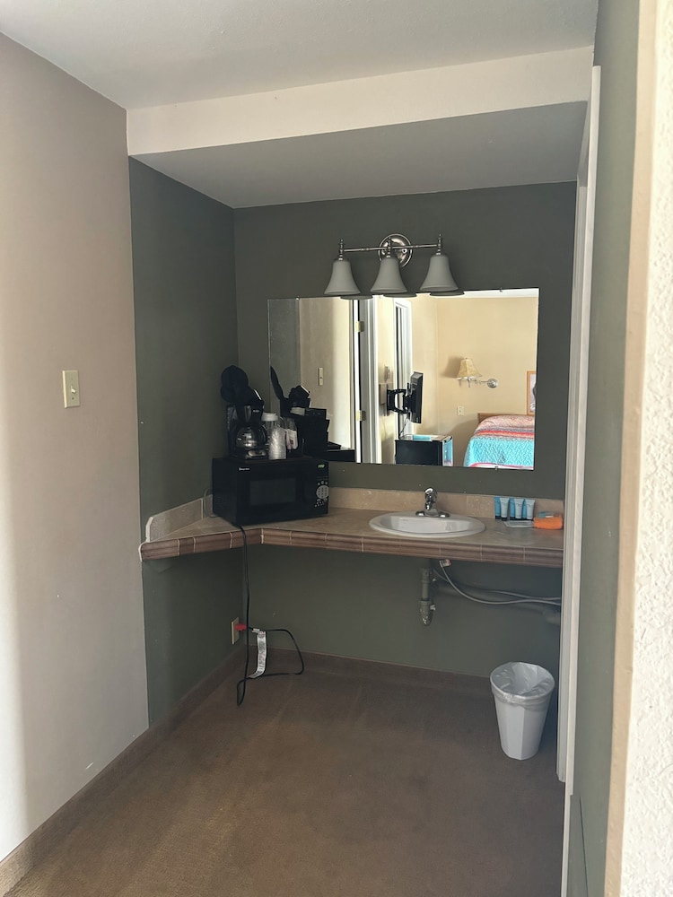 Sioux Motel - photo 9