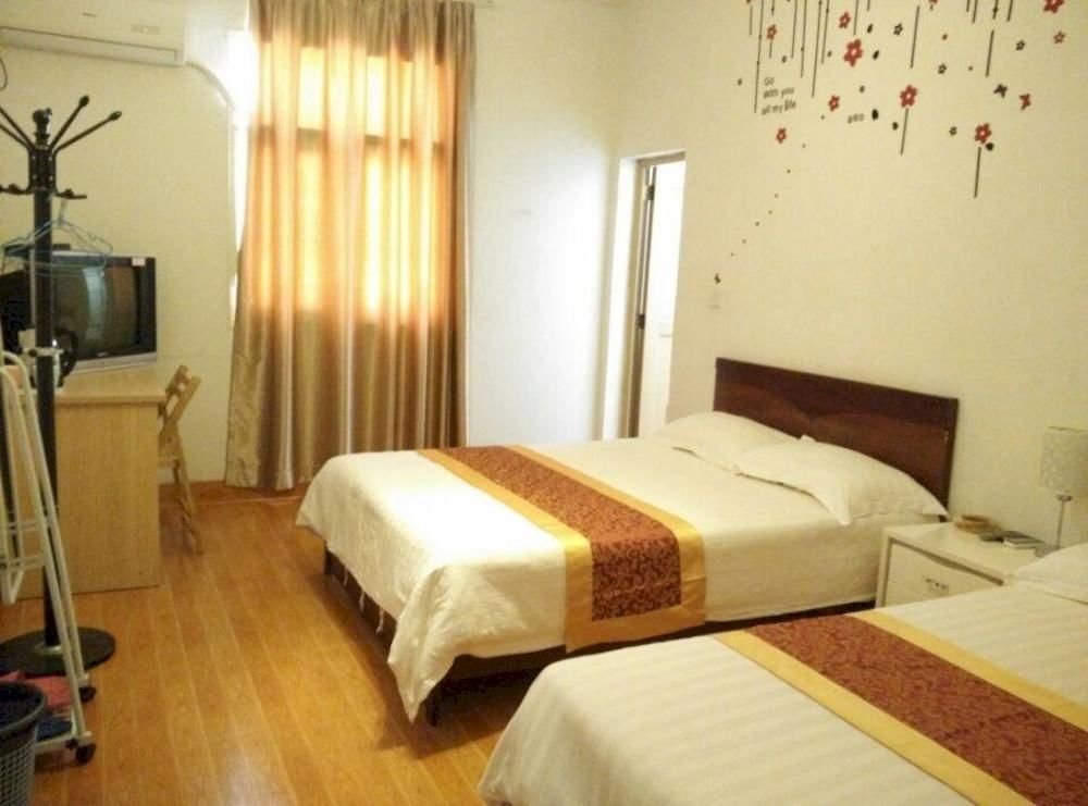 Ya Ge Mansion - last minute hotel in Xiamen