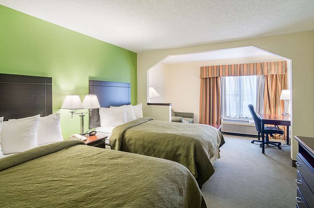 Quality Inn & Suites Harvey Chicago Southland - photo 19