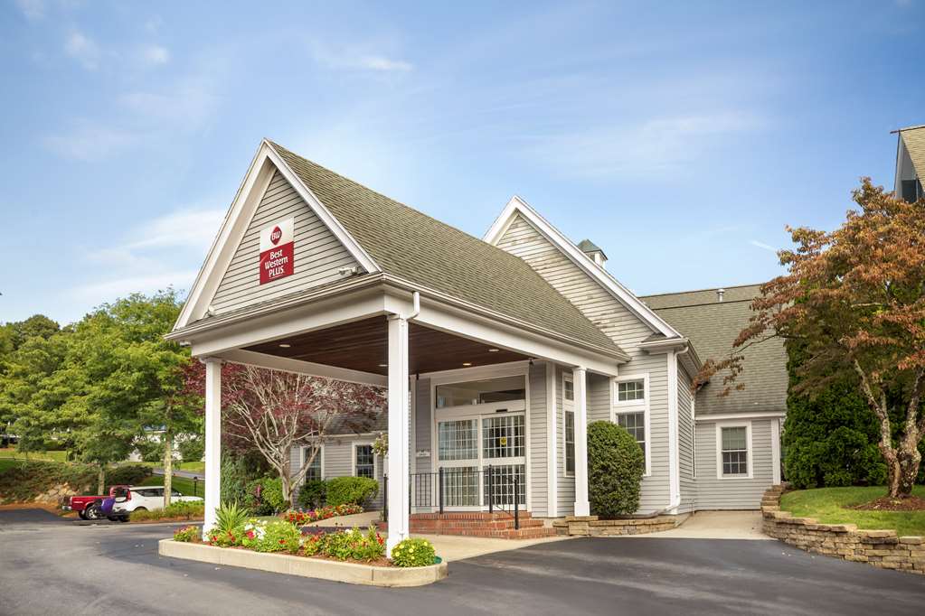 Best Western Plus Cold Spring - photo 18