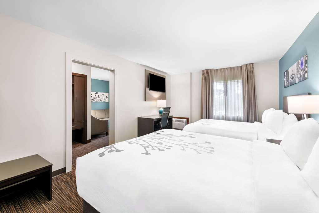 Sleep Inn & Suites Pigeon Forge Downtown - photo 34