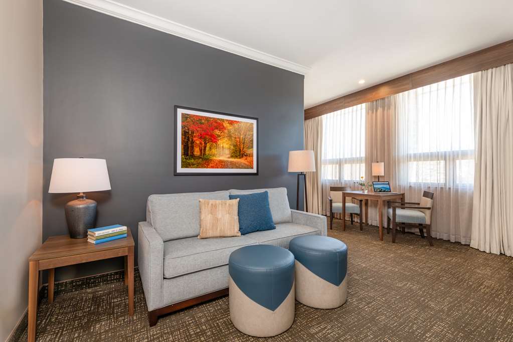 Best Western Plus Waterbury Stowe - photo 29