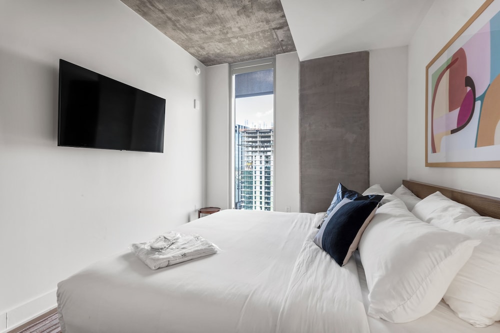 Austin Condo Hotel - photo 114