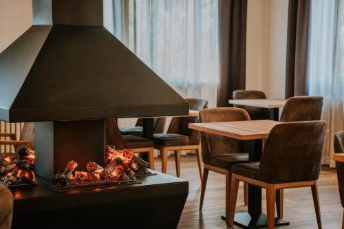 Eurohotel Meeting&Wellness — hotel in Castione Della Presolana