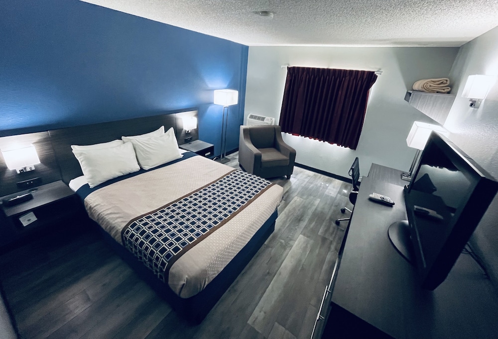 Americas Choice Inn And Suites - photo 9