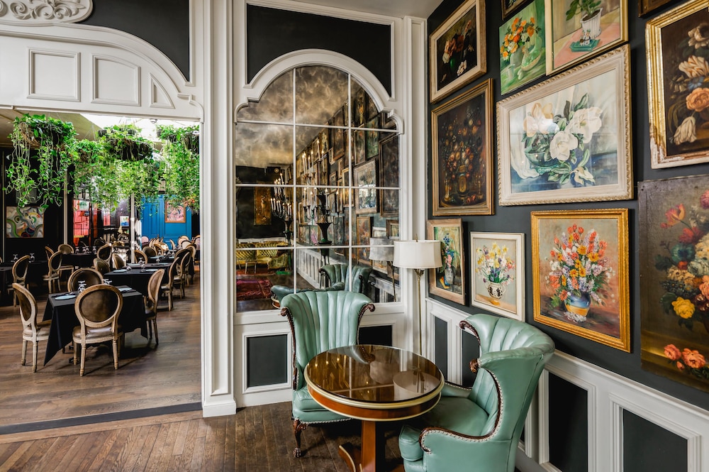 The Pontchartrain Hotel - photo 74