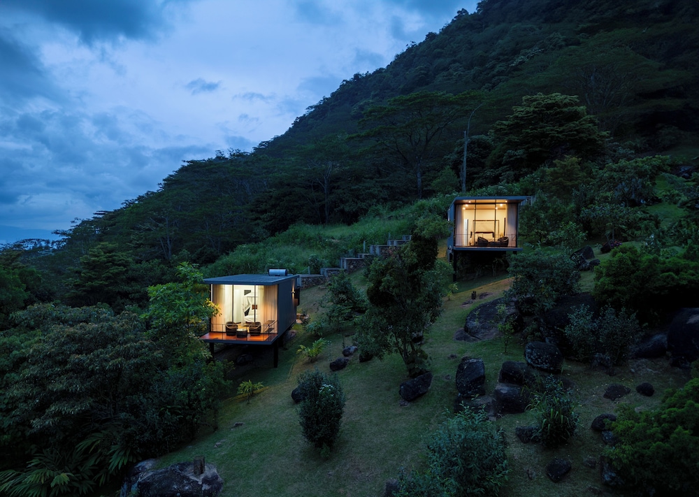 Ferndale Retreat in Kandy, Sri Lanka