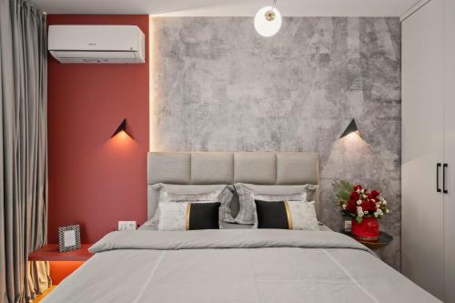ONE Cotroceni Park Apartments — 4-Star Luxury Hotel in Bucharest, Romania