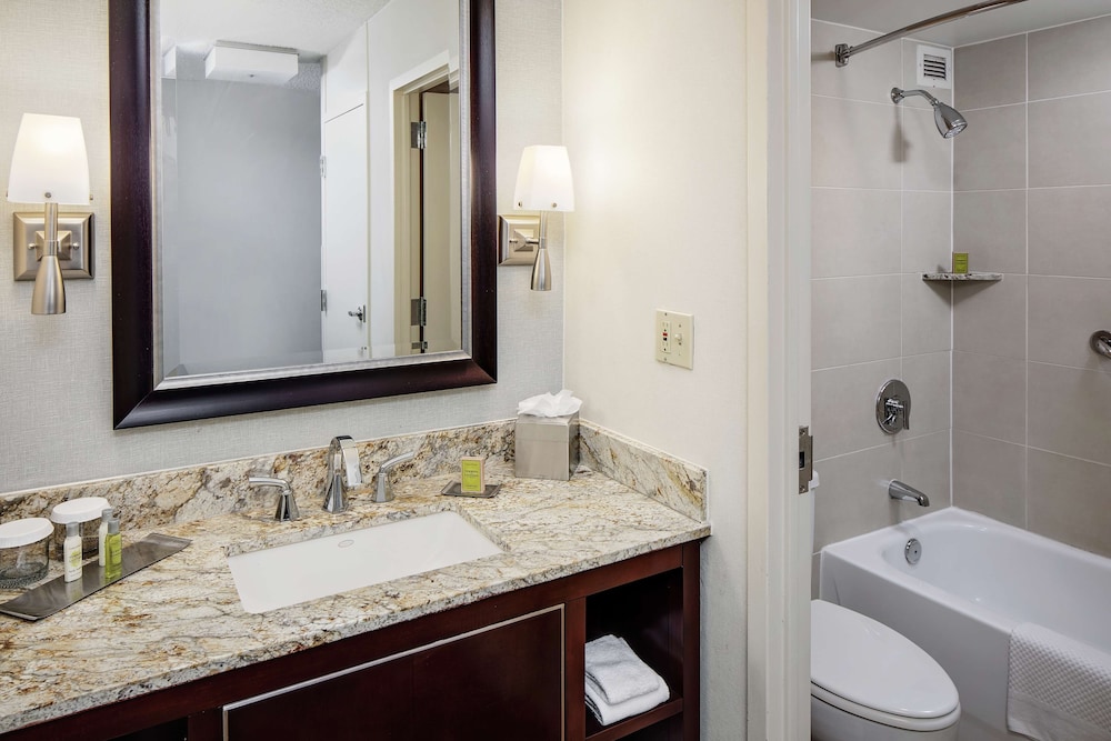 DoubleTree by Hilton Tulsa Downtown - photo 50