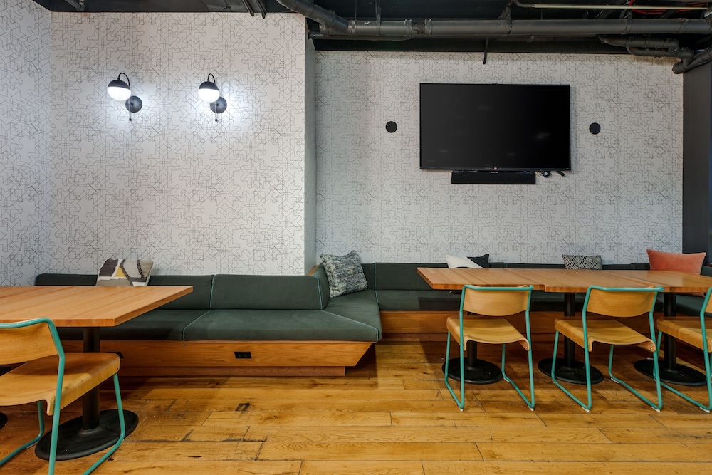 Placemakr Wall Street - photo 144