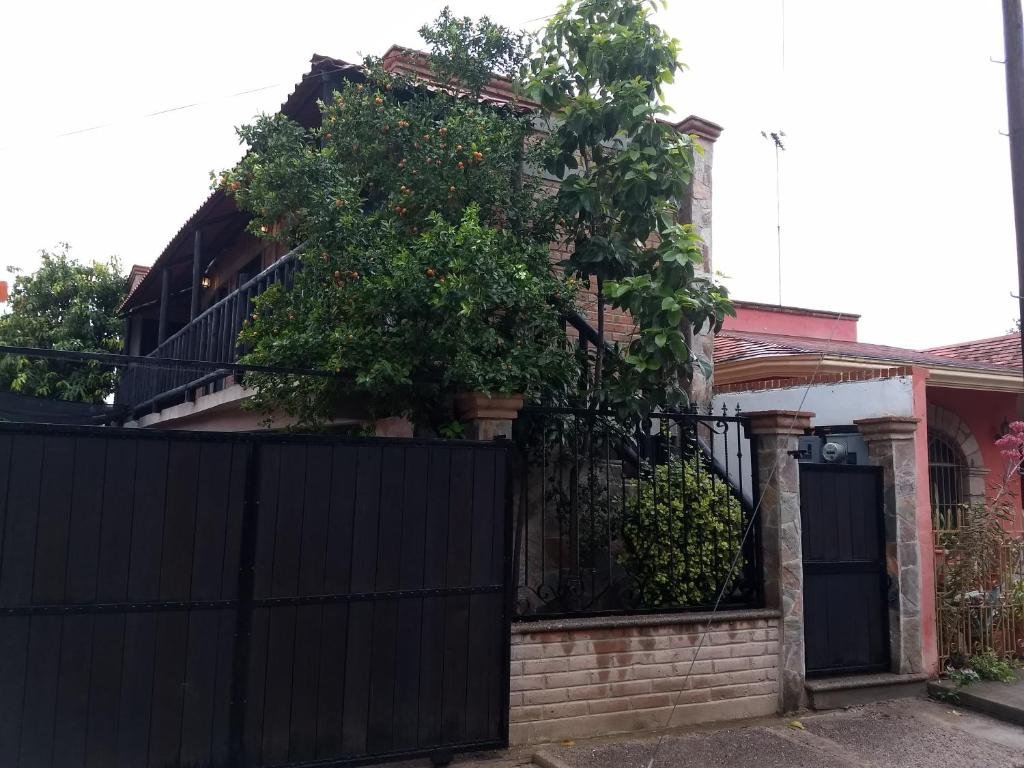 Posada Don Jose — hotel in El Fuerte