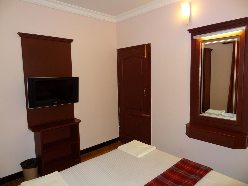 Richwin Hotels — Kodaikanal — photo 5
