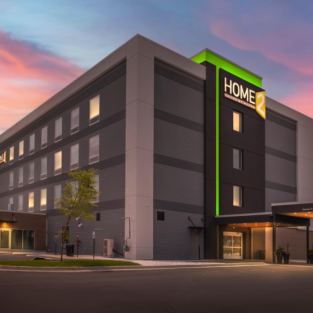 Home2 Suites by Hilton Richmond KY - photo 33
