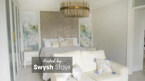 Landguard Yarmouth in Yarmouth, United Kingdom