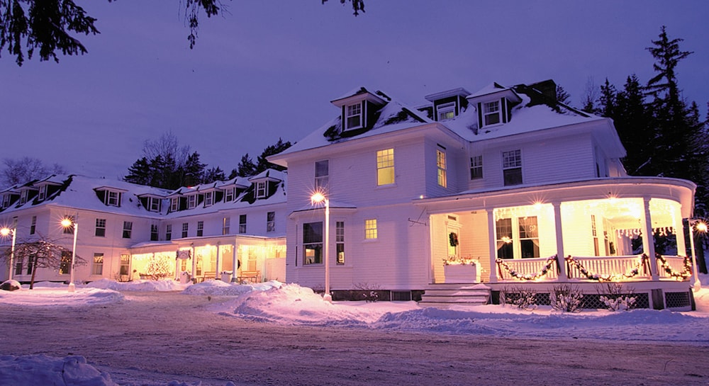 Omni Bretton Arms Inn at Mount Washington - photo 44