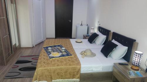 Villa Royal House