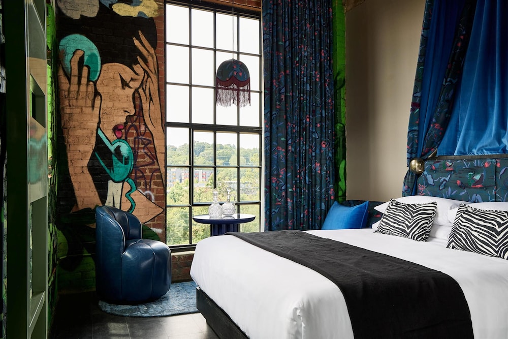 The Radical Asheville Tapestry Collection by Hilton - photo 20