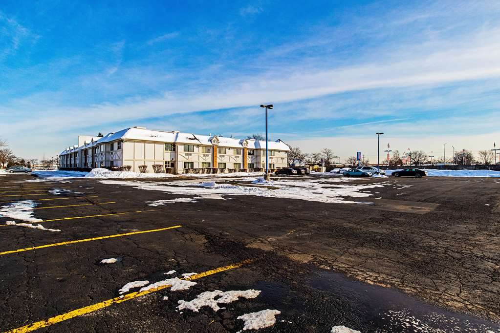 Motel 6 Palatine IL Chicago Northwest - photo 6