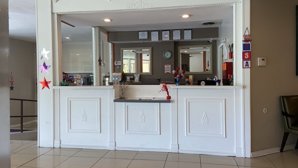 Apm Inn & Suites West Virginia - photo 3