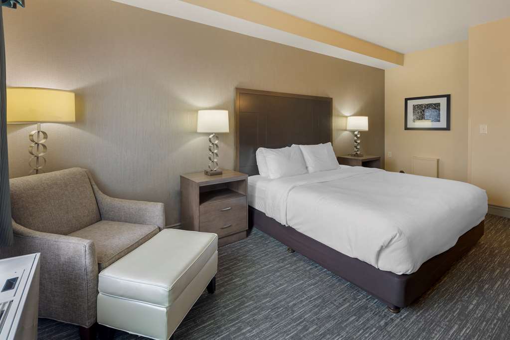 Best Western Plus Chena River Lodge - photo 13