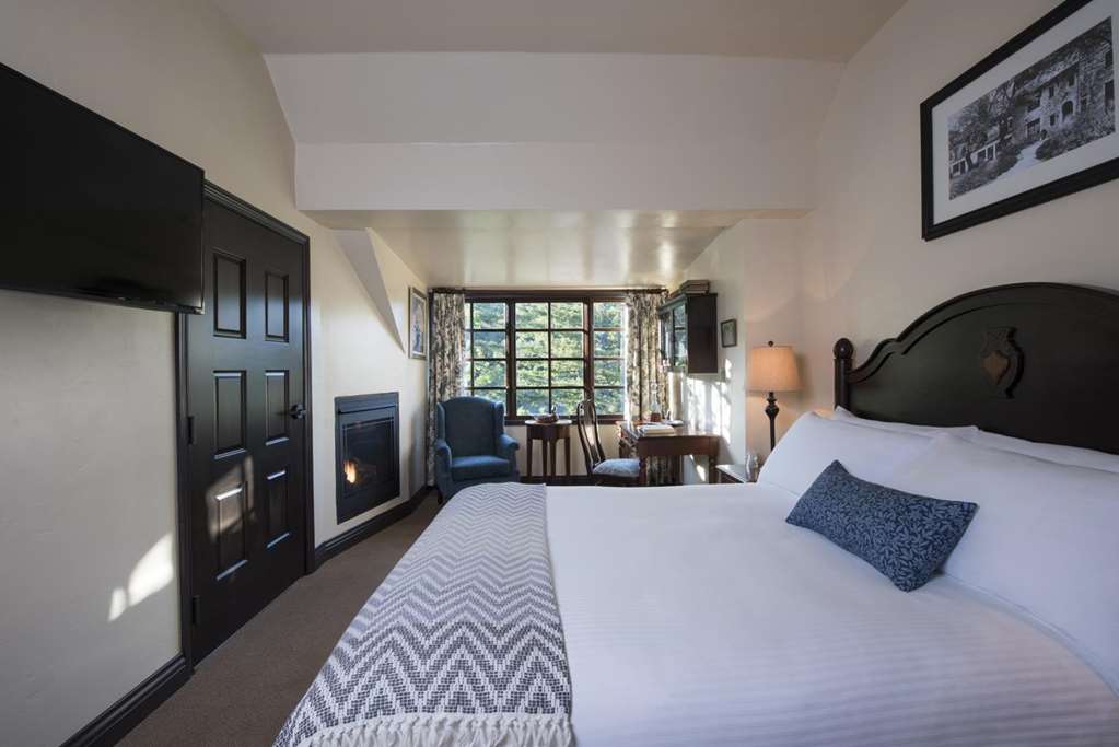 Benbow Historic Inn - photo 55
