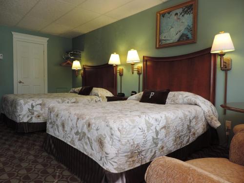 Plaza Motor Motel - photo 26