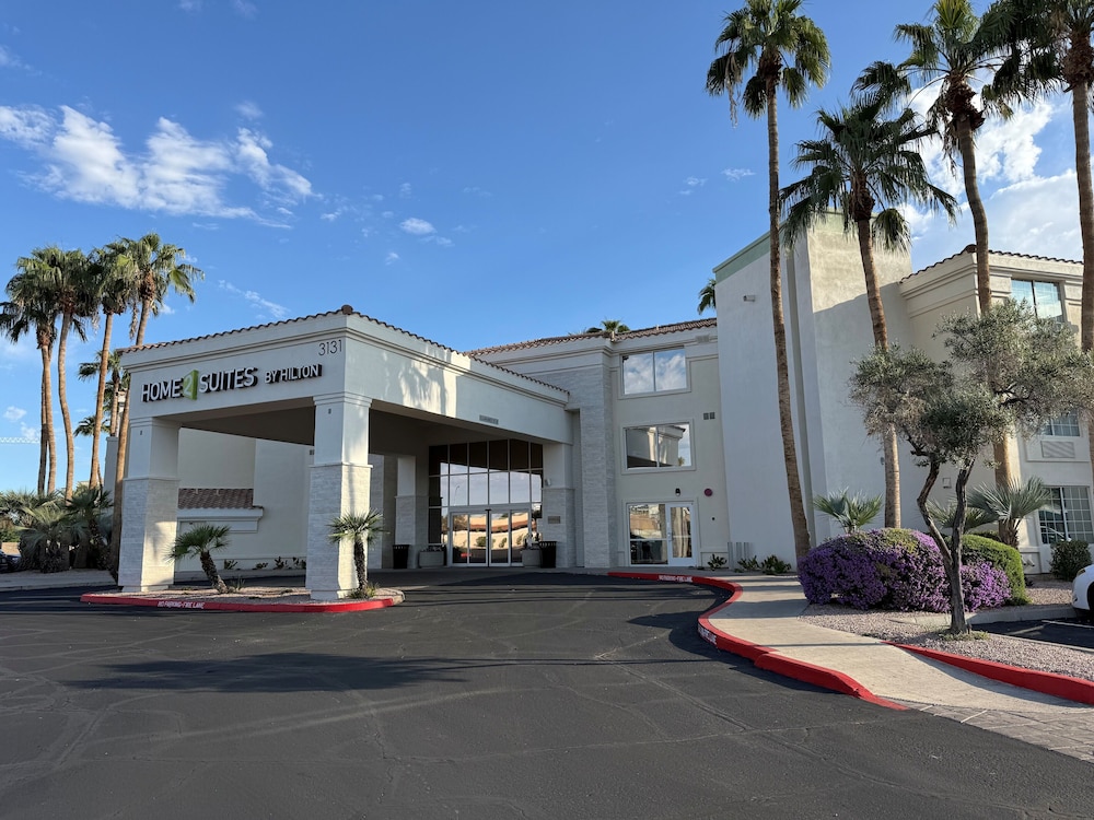 Home2 Suites by Hilton Scottsdale Old Town - featured photo