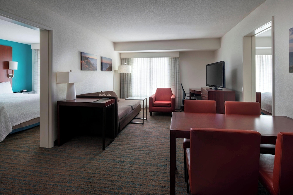 Residence Inn San Diego Del Mar - photo 12